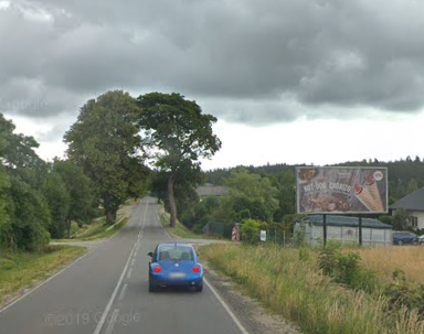 Przykładowa reklama