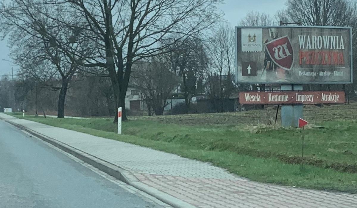 Przykładowa reklama