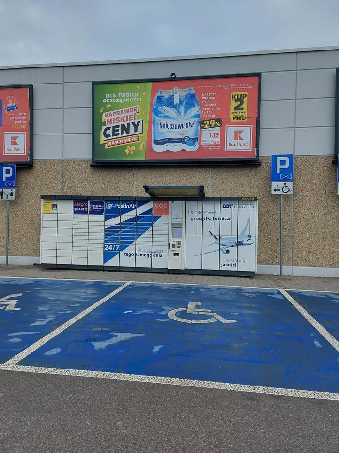 Przykładowa reklama