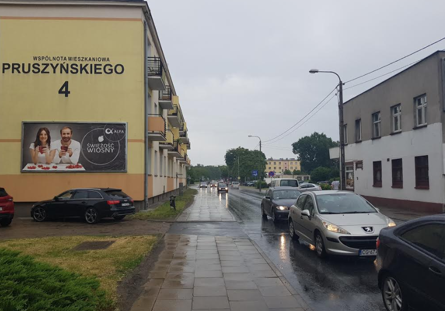 Przykładowa reklama