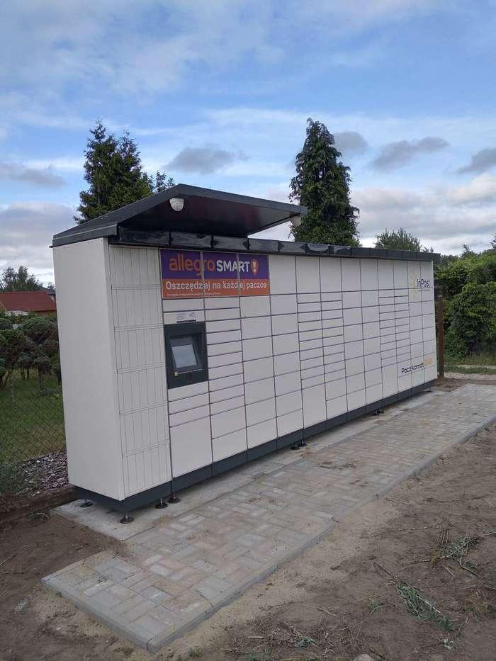 Przykładowa reklama