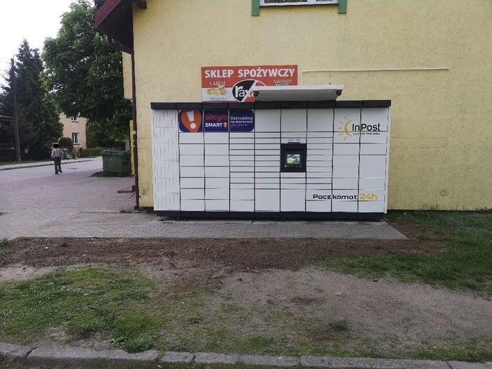 Przykładowa reklama