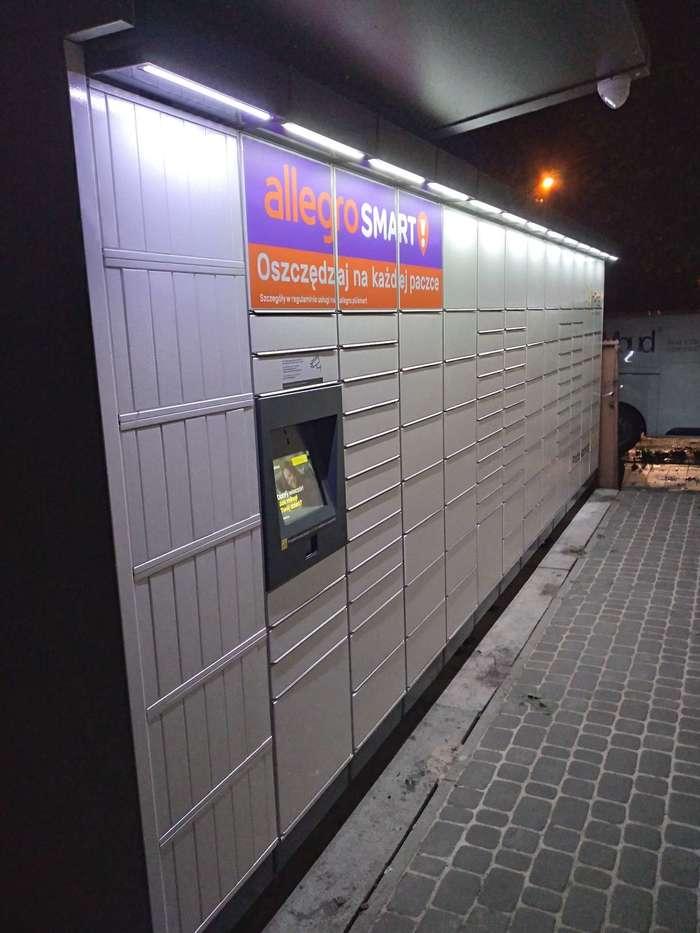 Przykładowa reklama