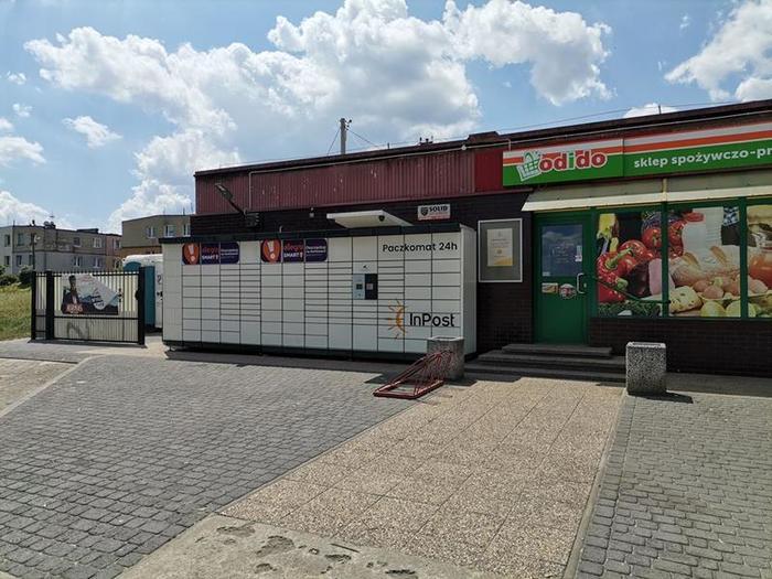 Przykładowa reklama