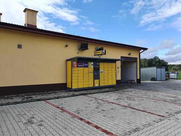 Przykładowa reklama