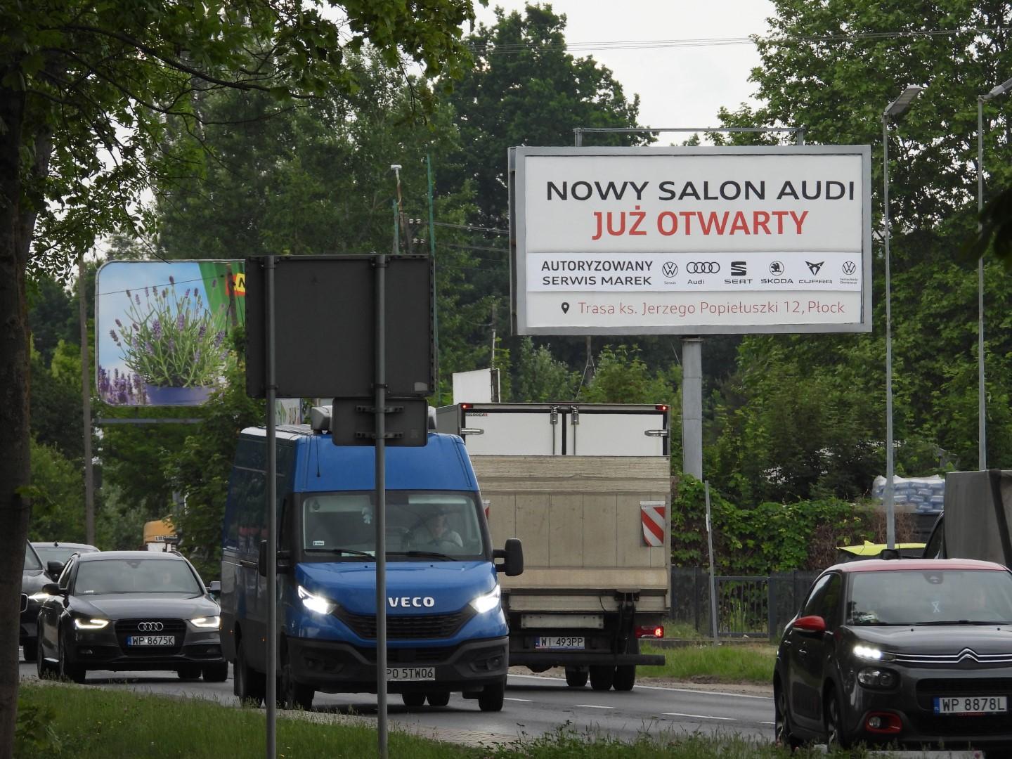 Przykładowa reklama