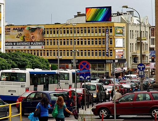 Przykładowa reklama
