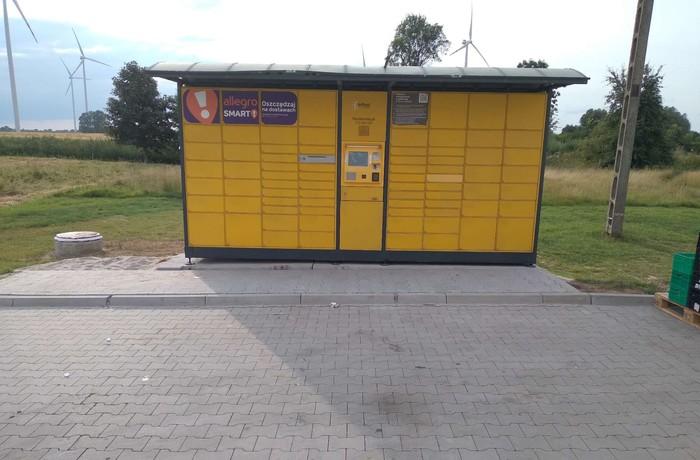 Przykładowa reklama