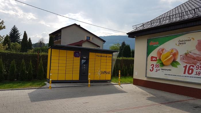 Przykładowa reklama