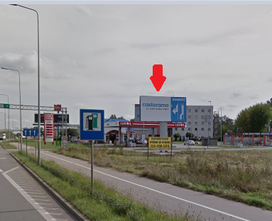 Przykładowa reklama