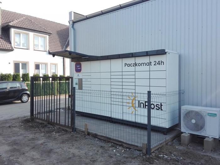 Przykładowa reklama