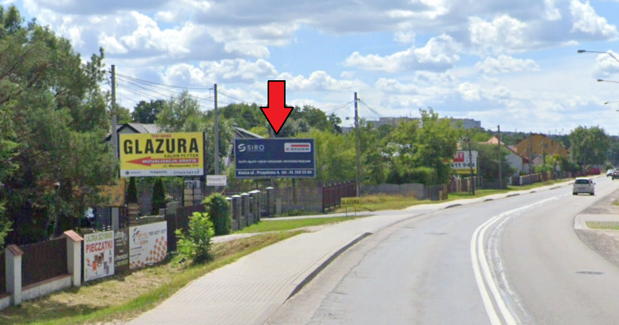 Przykładowa reklama