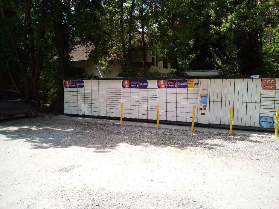 Przykładowa reklama