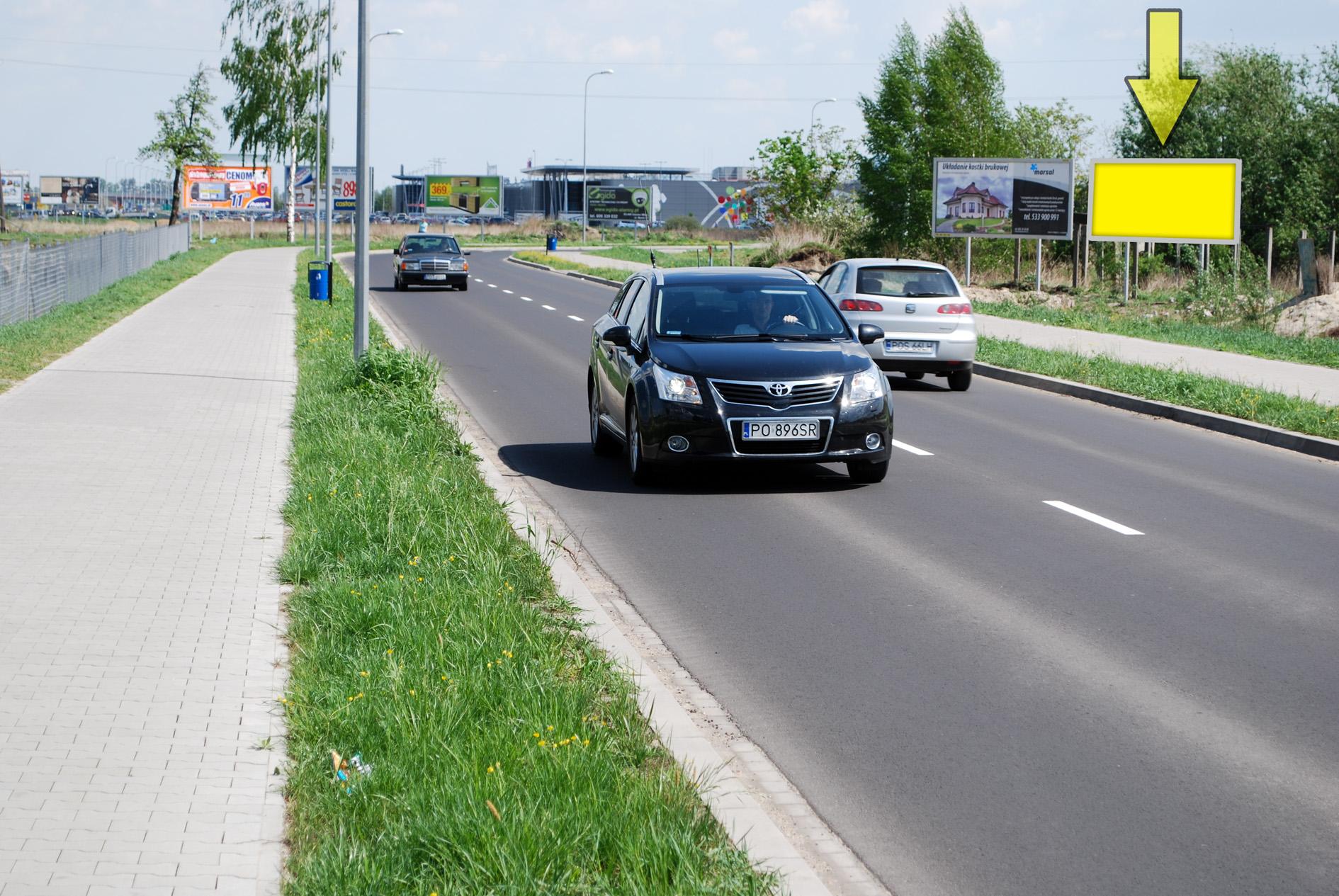 Przykładowa reklama