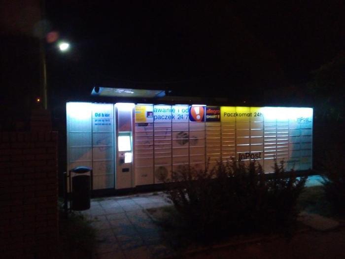 Przykładowa reklama