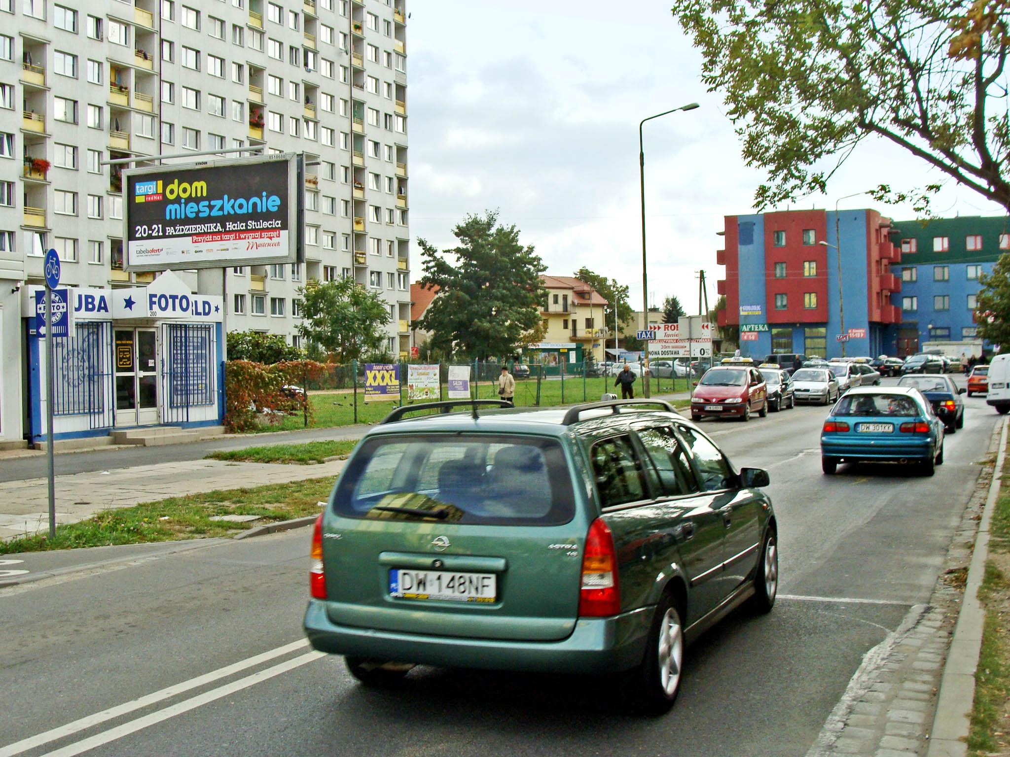 Przykładowa reklama