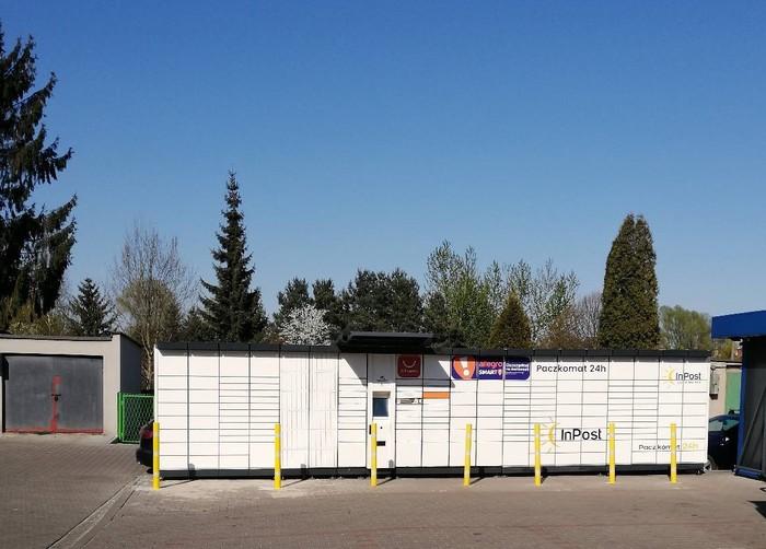 Przykładowa reklama