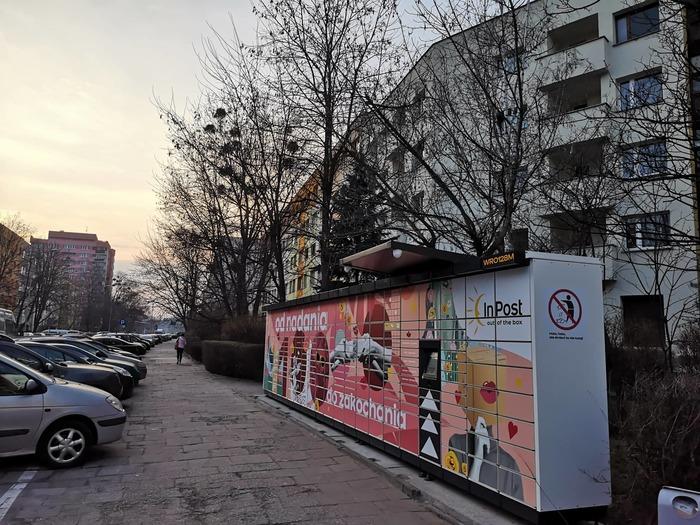 Przykładowa reklama