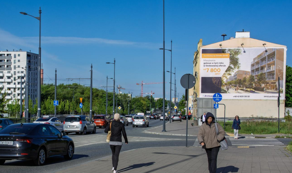 Przykładowa reklama