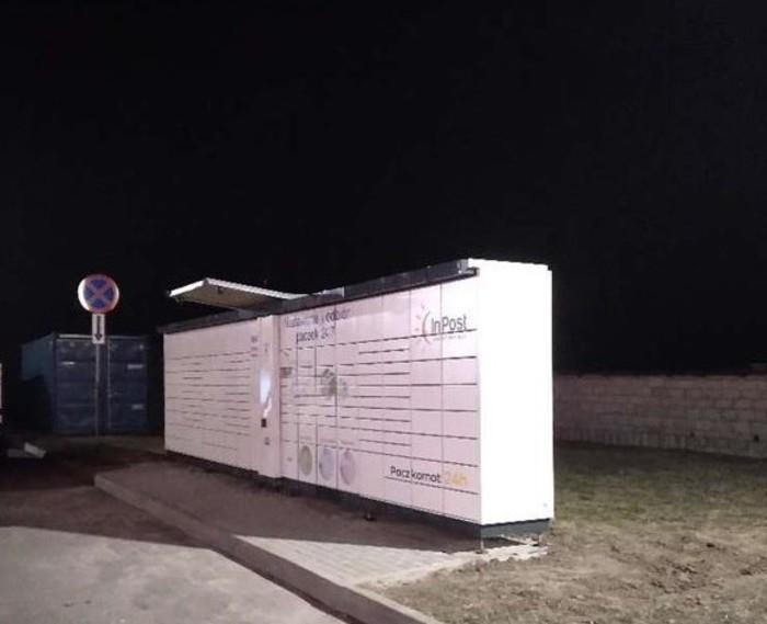 Przykładowa reklama