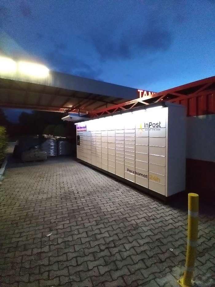 Przykładowa reklama