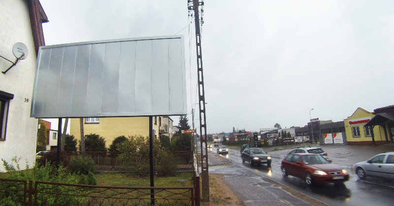 Przykładowa reklama