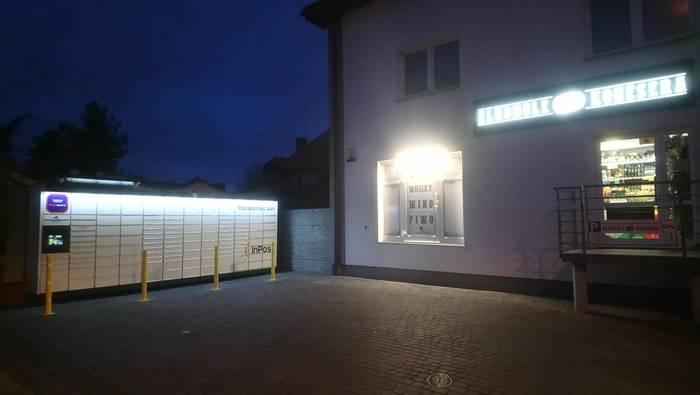 Przykładowa reklama