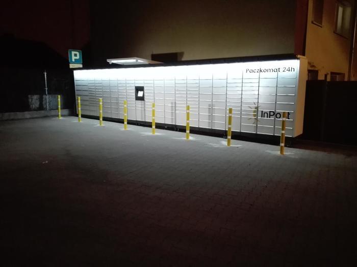 Przykładowa reklama