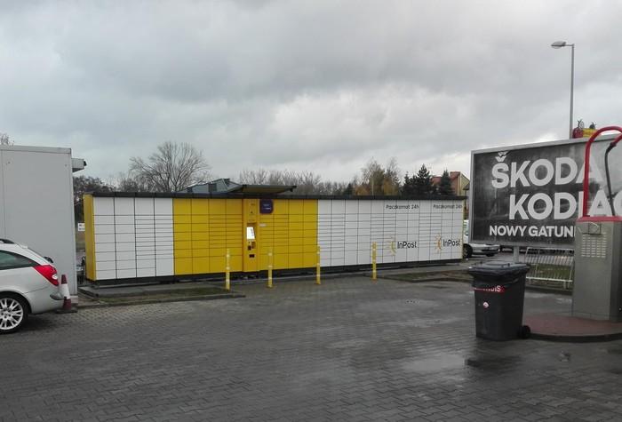 Przykładowa reklama