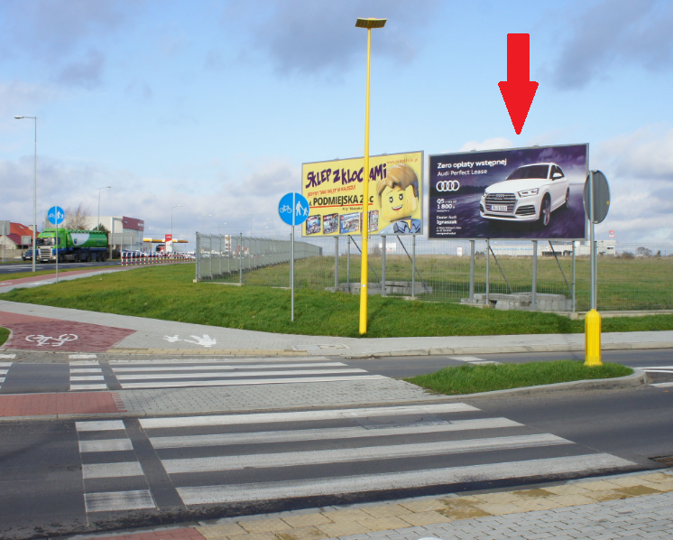 Przykładowa reklama