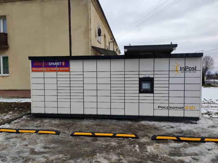 Przykładowa reklama