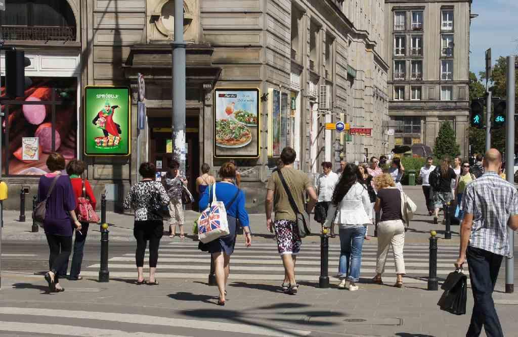 Przykładowa reklama