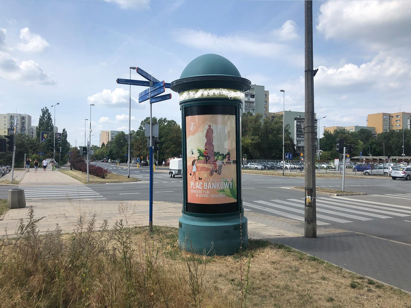Przykładowa reklama