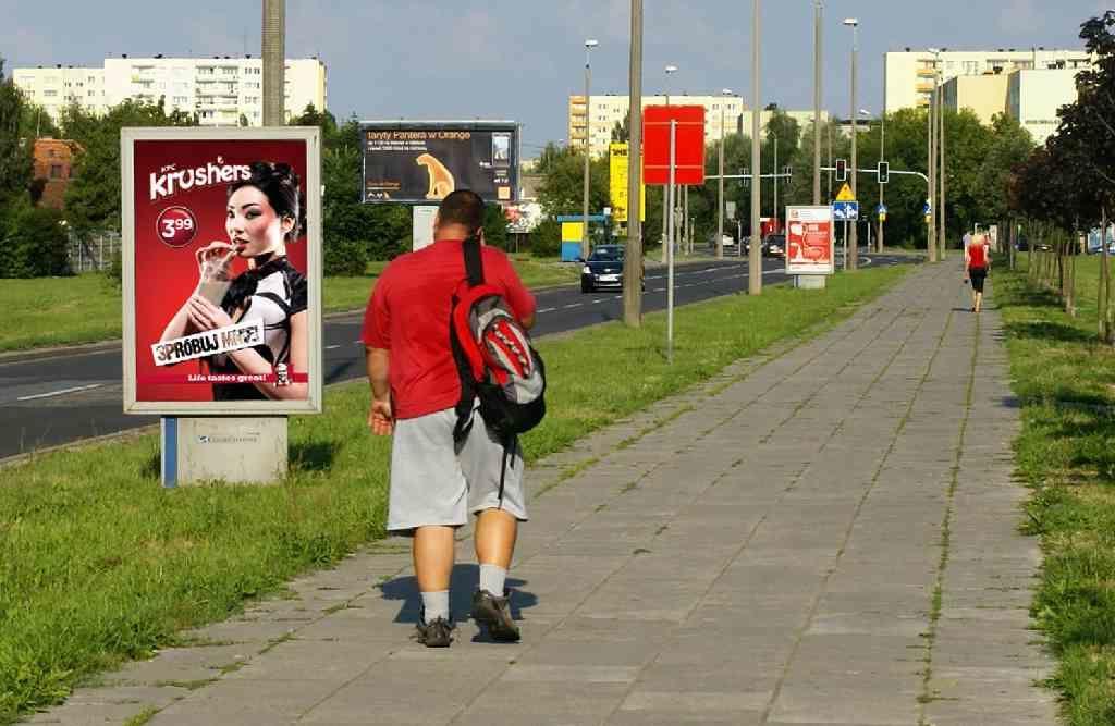 Przykładowa reklama