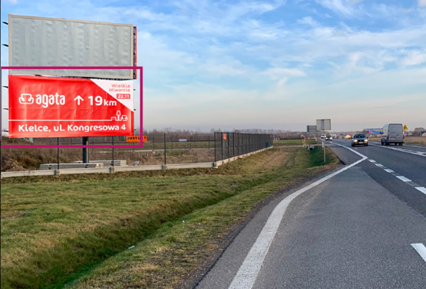 Przykładowa reklama