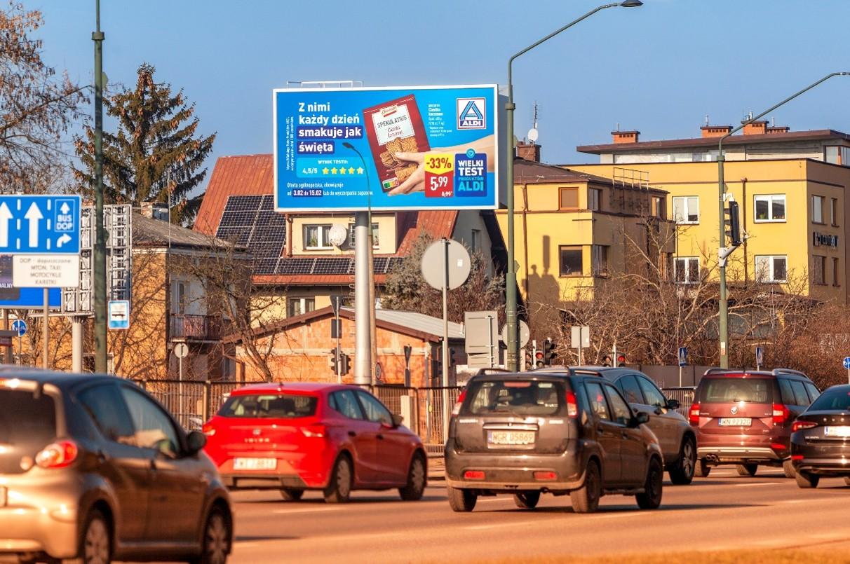 Przykładowa reklama