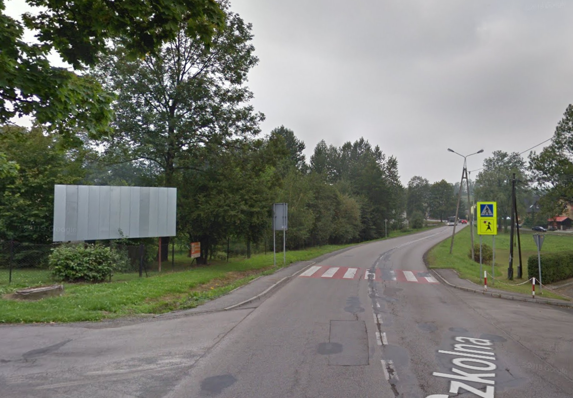 Przykładowa reklama