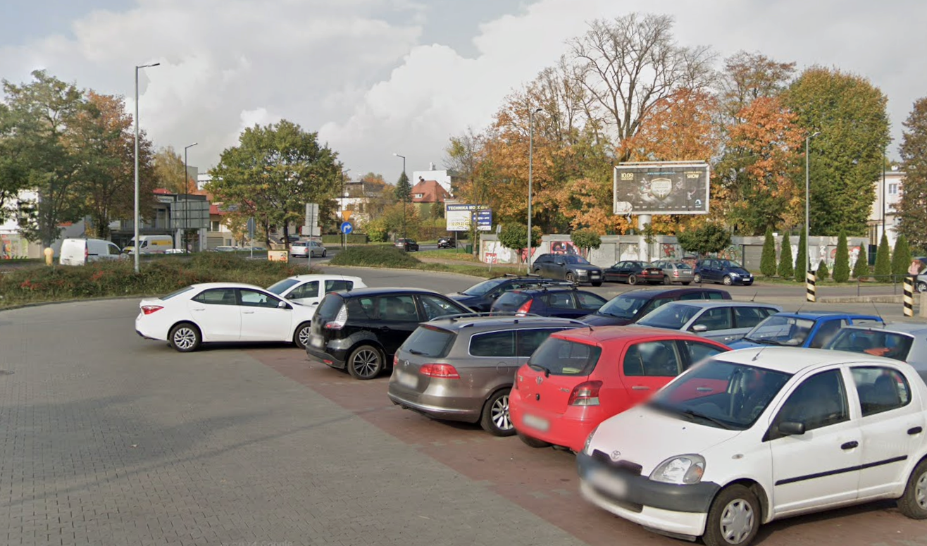 Przykładowa reklama