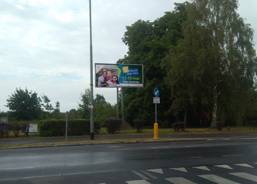 Przykładowa reklama