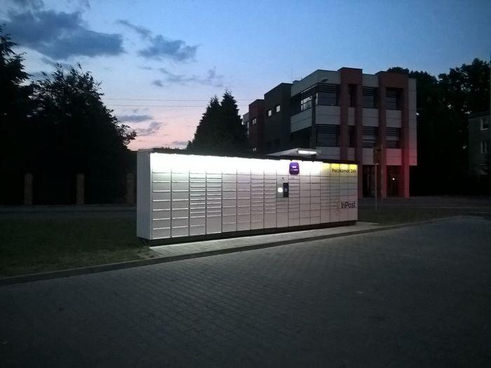 Przykładowa reklama