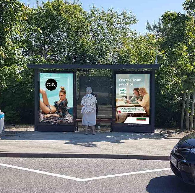 Przykładowa reklama