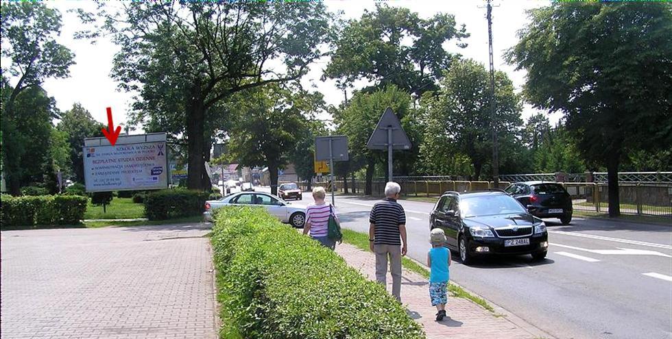 Przykładowa reklama