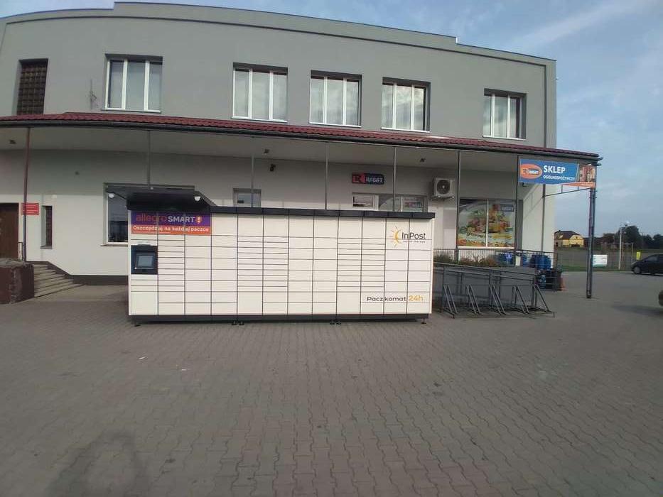 Przykładowa reklama