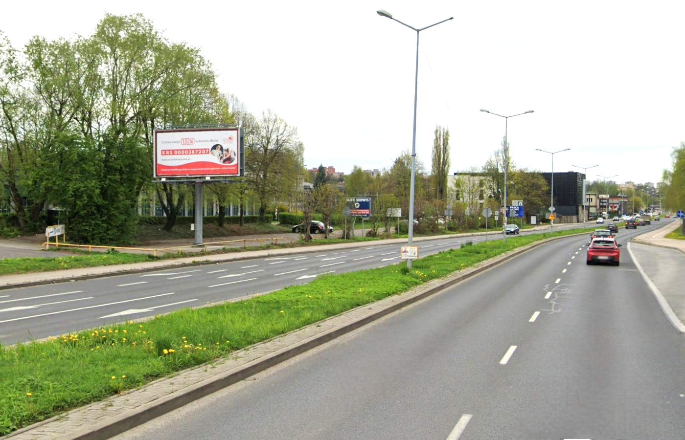 Przykładowa reklama