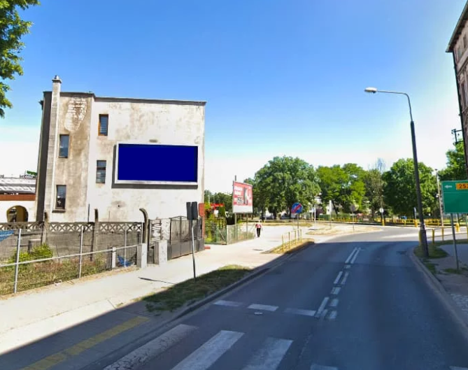 Przykładowa reklama