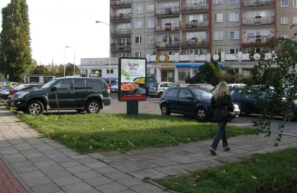 Przykładowa reklama