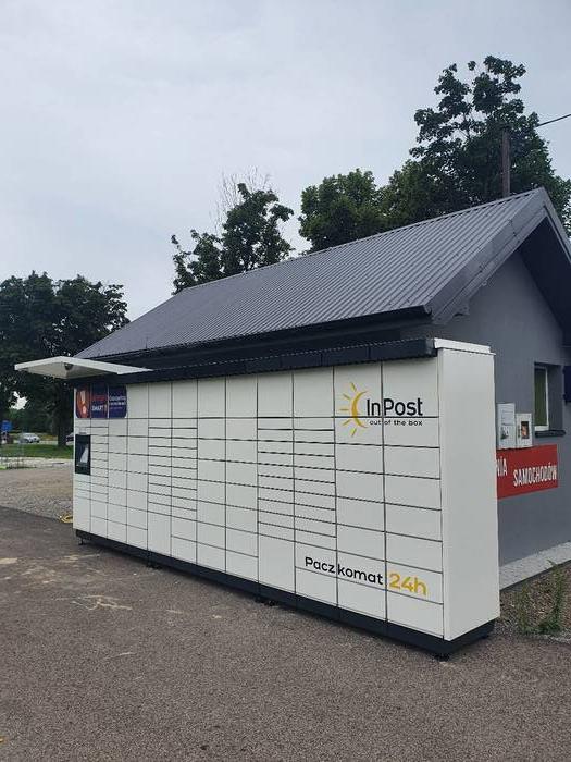 Przykładowa reklama