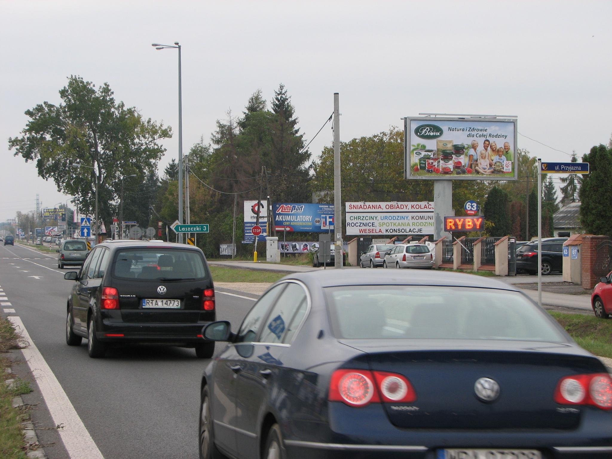 Przykładowa reklama