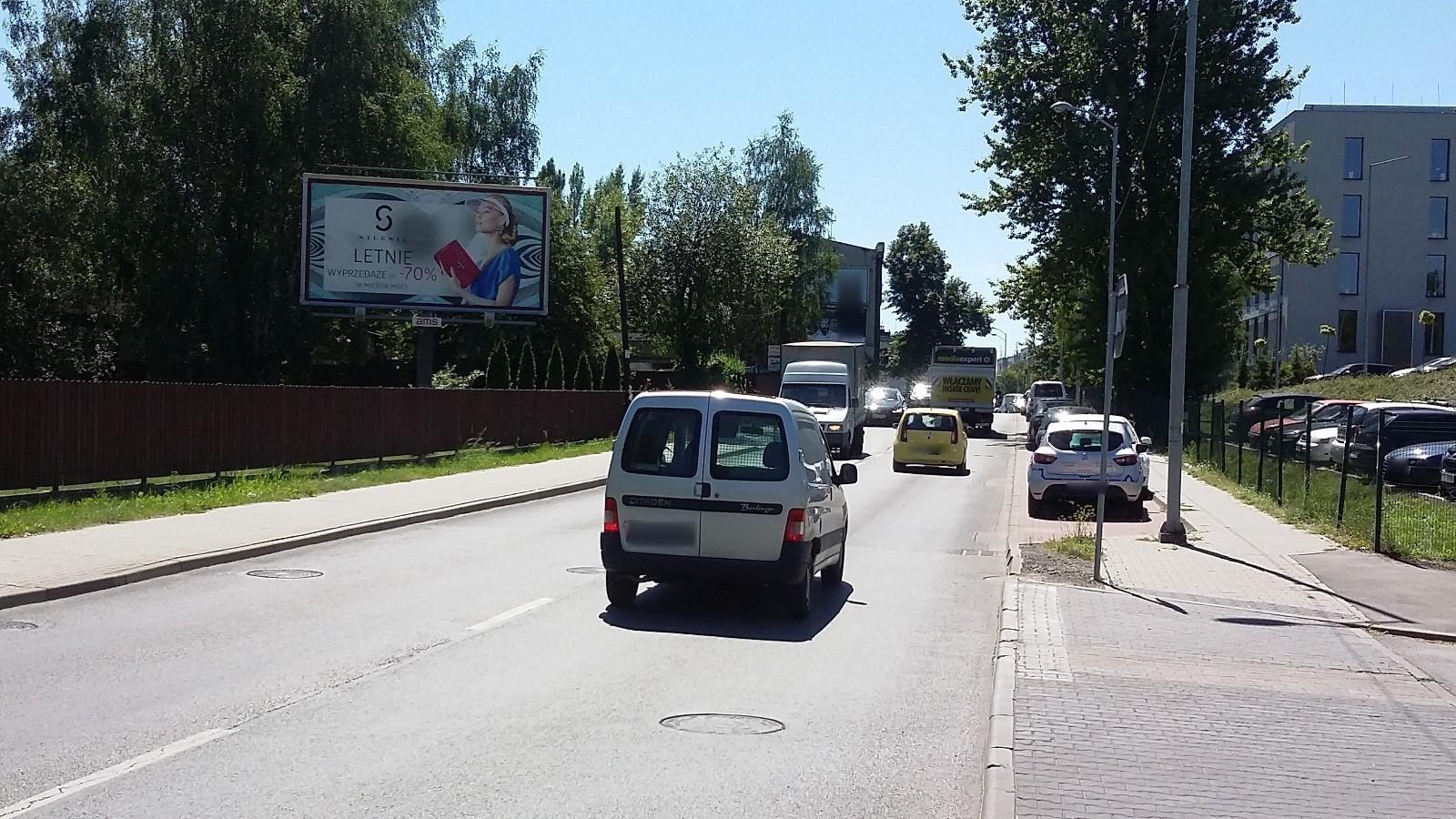 Przykładowa reklama