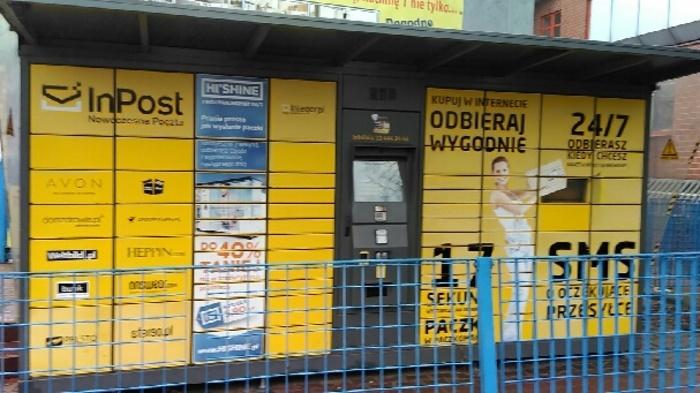 Przykładowa reklama